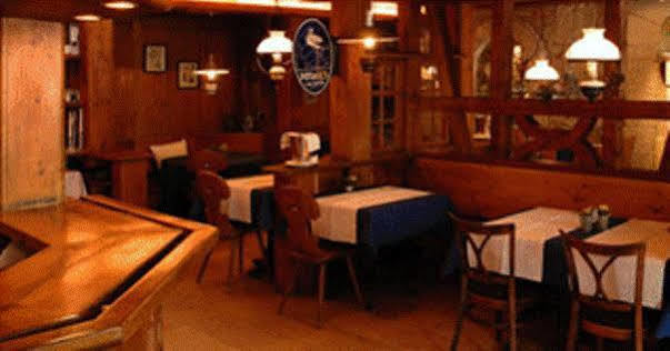 Romantik Hotel Landhaus Liebefeld Koniz Bagian luar foto